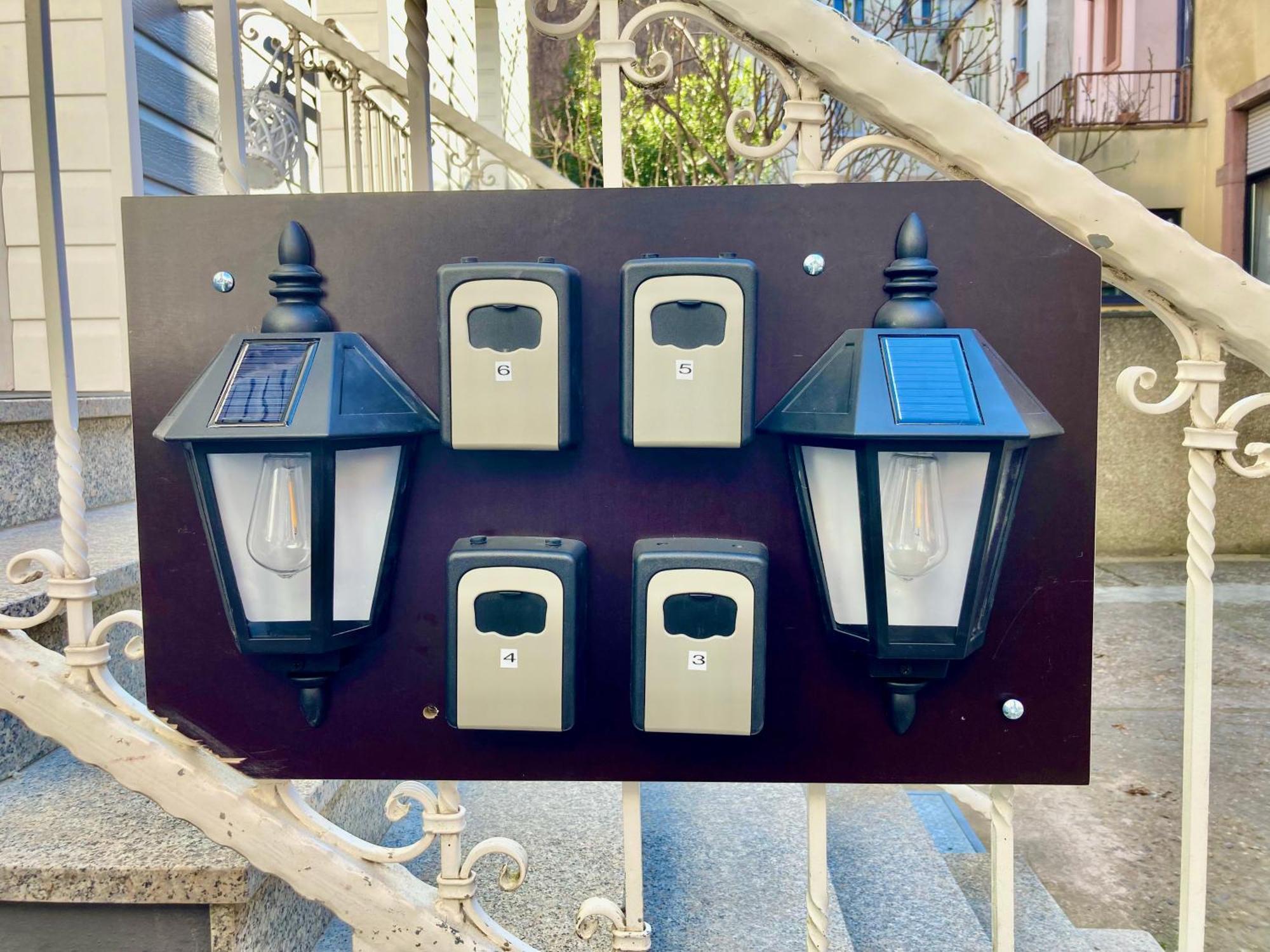Living At Saarpartments - Adultsonly - Business & Holiday Homes With Kitchen For Long- And Short Term Stay, 3 Min To St Johanner Markt And Points Of Interest ซาร์บรึคเคน ภายนอก รูปภาพ